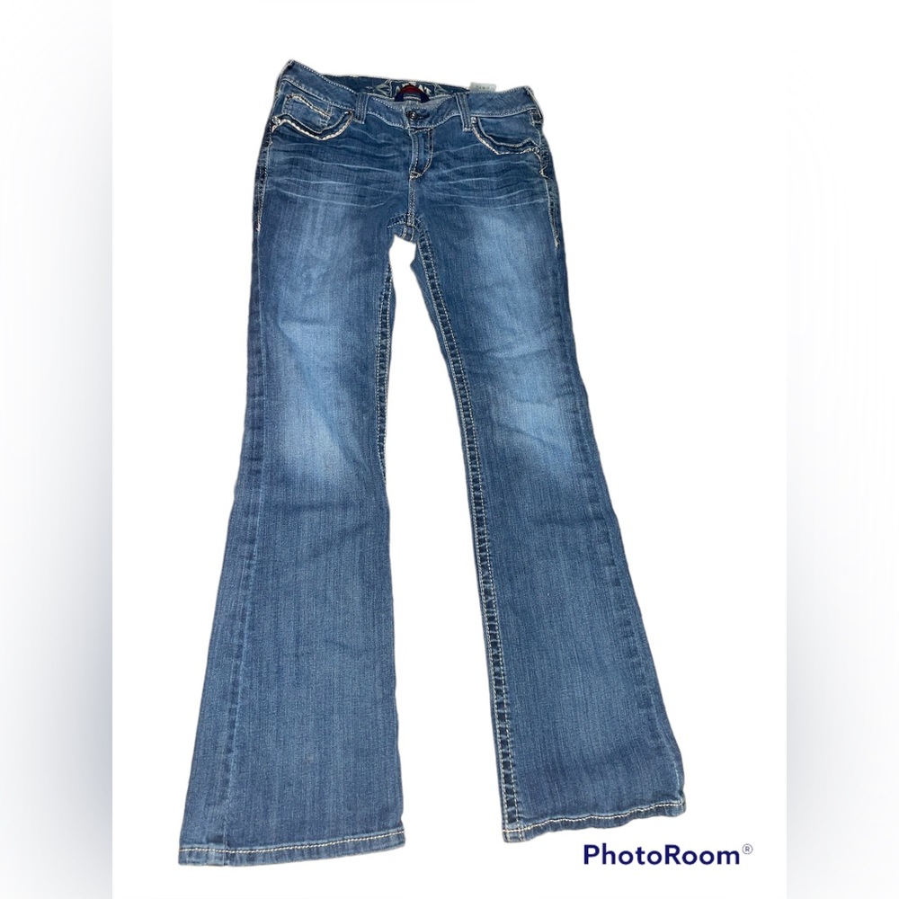 Ariat Ruby bootcut jeans woman’s 31